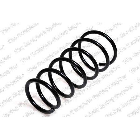 Lesjofors Coil Spring Rear Toy, 4292554 4292554